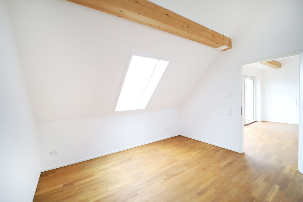 Swisttal-Heimerzheim: Gemütliche 3-Zimmer-Wohnung mit Loggia zu vermieten