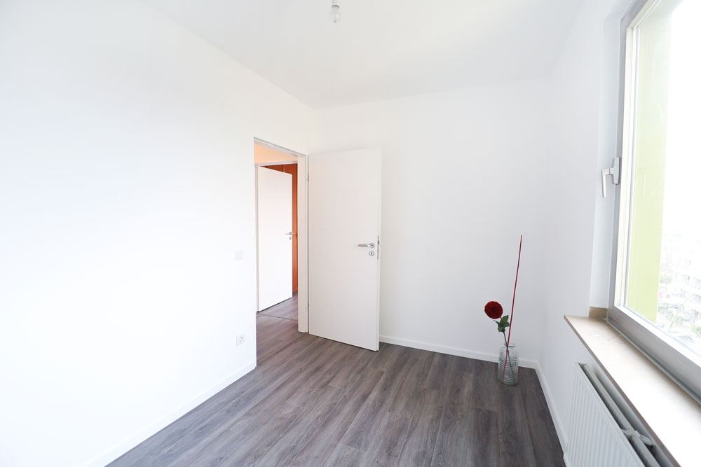 Köln-Neu­­ehrenfeld: Schöne 3-Zimmer­wohnung mit „Aussich op d’r Dom“ – gemütlich, guter Zuschnitt, tolle Lage